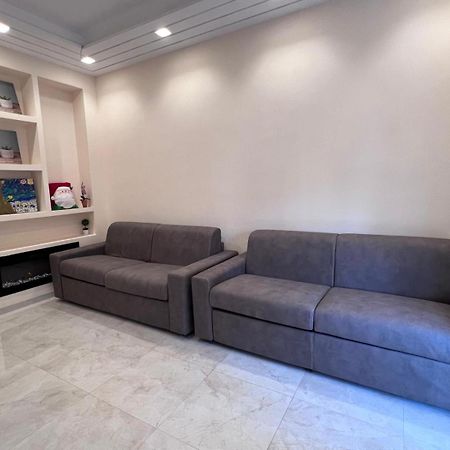 Occasione Unica, Nuovissimo Nel Cuore Di Roma公寓 外观 照片